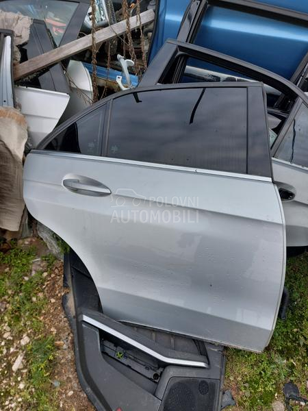 zadnja desna vrata w212