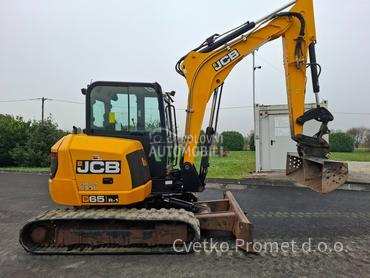 JCB 65 r
