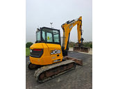 JCB 65 r