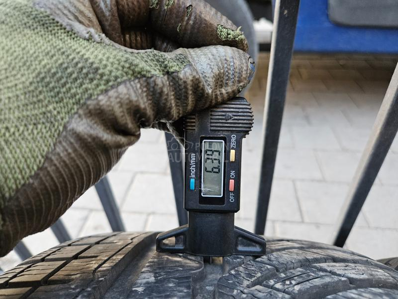 Michelin 245/40 R18 Sve sezone