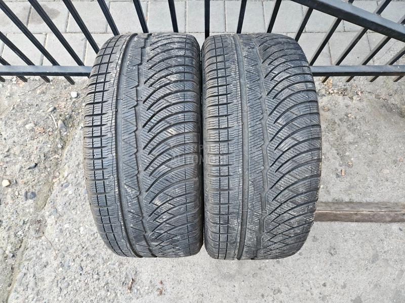 Michelin 245/40 R18 Sve sezone