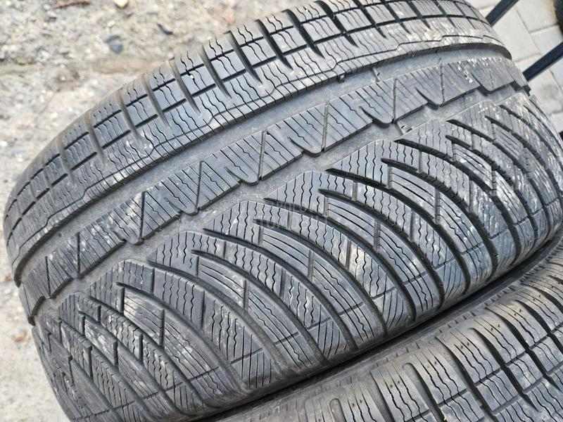 Michelin 245/40 R18 Sve sezone