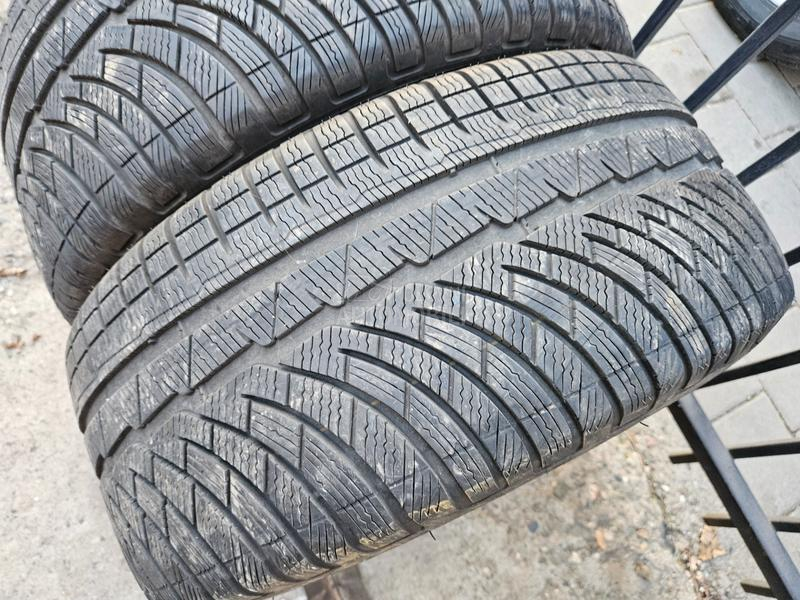 Michelin 245/40 R18 Sve sezone