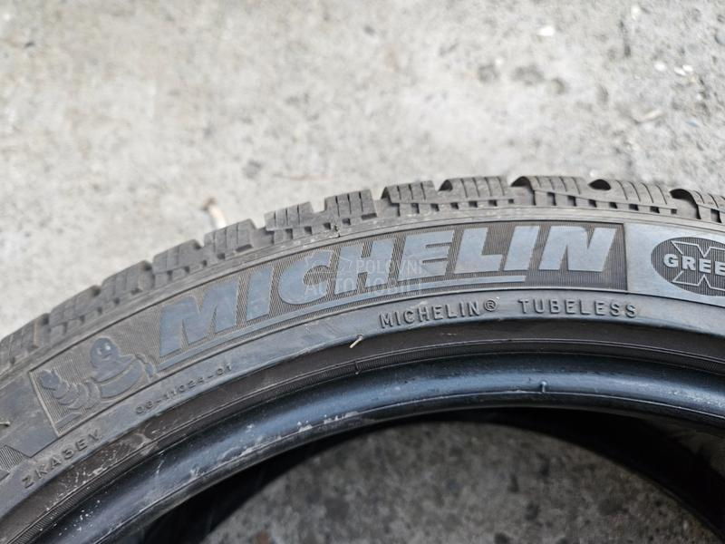 Michelin 245/40 R18 Sve sezone