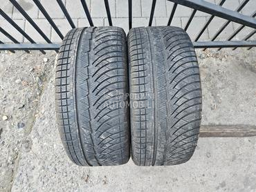 Michelin 245/40 R18 Sve sezone