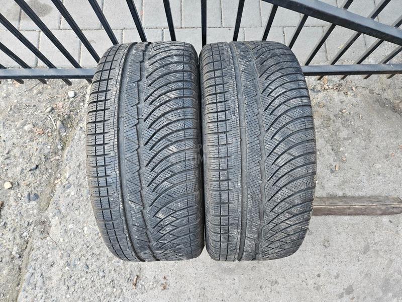 Michelin 245/40 R18 Sve sezone