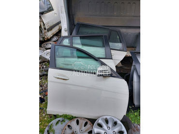 prednja desna vrata w204 za Mercedes Benz C Klasa od 2007. do 2013. god.