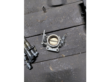 Klapna gasa za Renault Espace od 1999. do 2002. god.