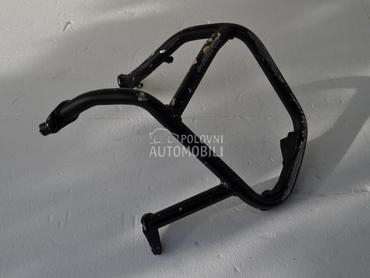 BMW R 1250 GS ADV crash bar