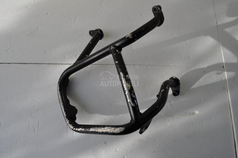 BMW R 1250 GS ADV crash bar