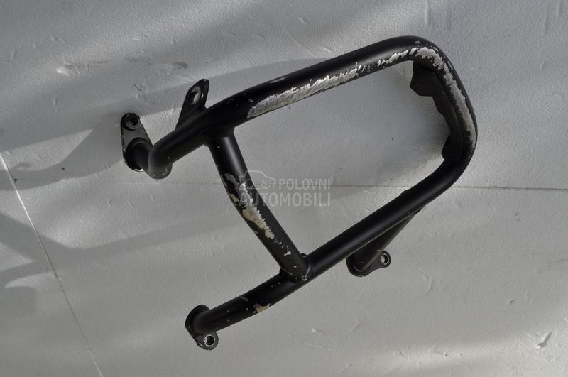BMW R 1250 GS ADV crash bar