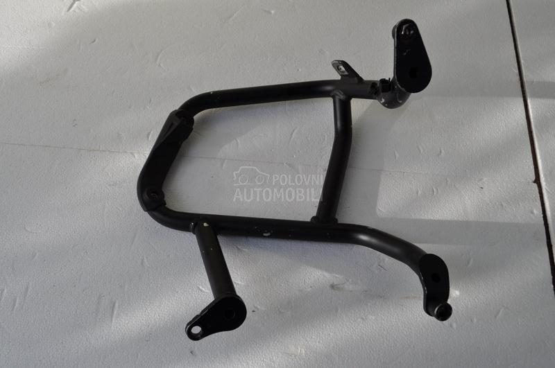 BMW R 1250 GS ADV crash bar