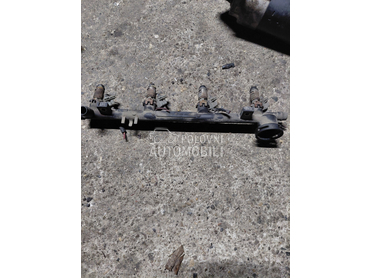 Dizne za Renault Espace od 1999. do 2003. god.