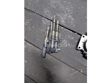 Bombine za Renault Espace, Laguna, Megane ... od 1998. do 2007. god.