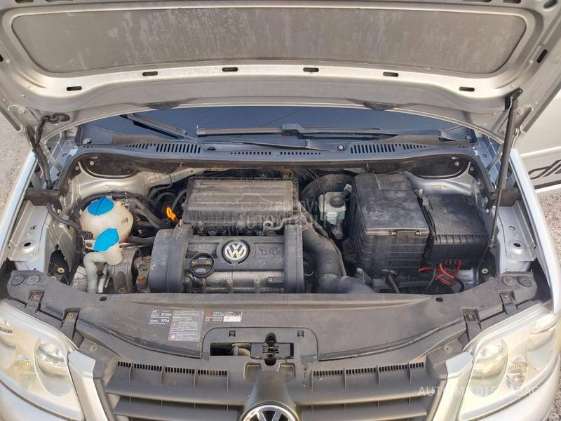 Volkswagen Caddy 1.4 B  LIFE