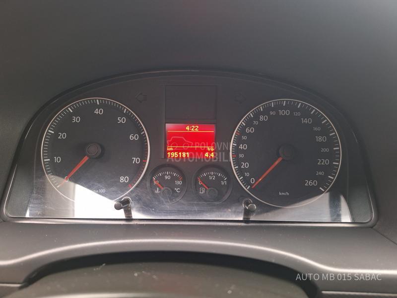 Volkswagen Caddy 1.4 B  LIFE