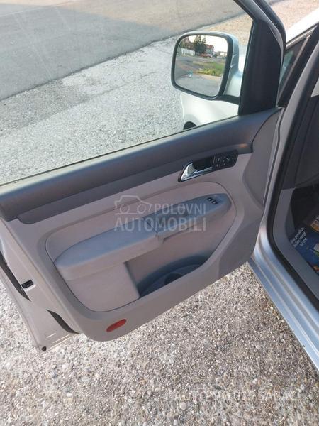 Volkswagen Caddy 1.4 B  LIFE