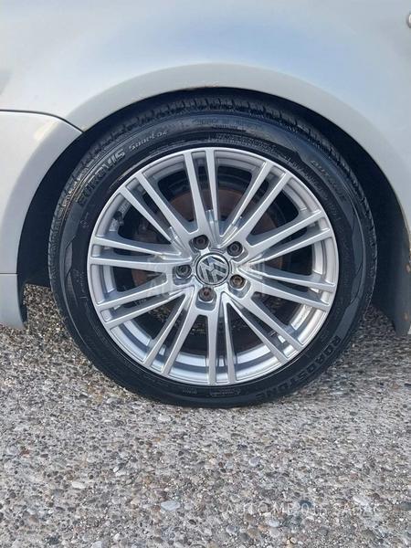 Volkswagen Caddy 1.4 B  LIFE