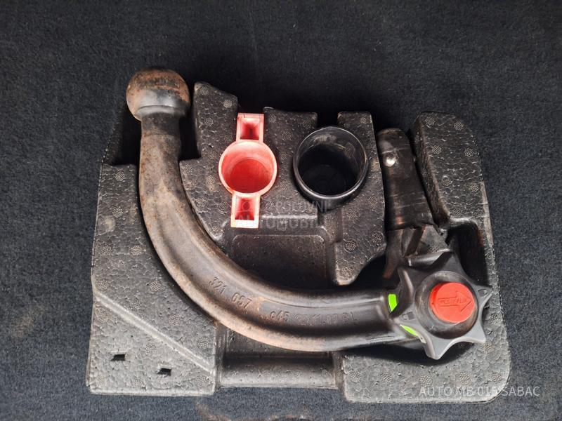 Volkswagen Caddy 1.4 B  LIFE