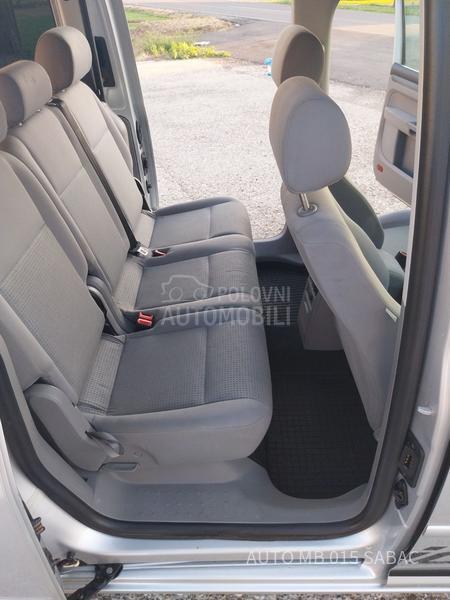Volkswagen Caddy 1.4 B  LIFE