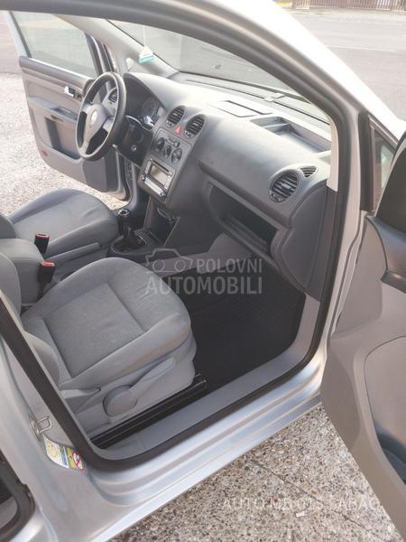 Volkswagen Caddy 1.4 B  LIFE