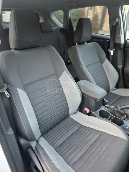 Toyota Auris 1.6 d led alu