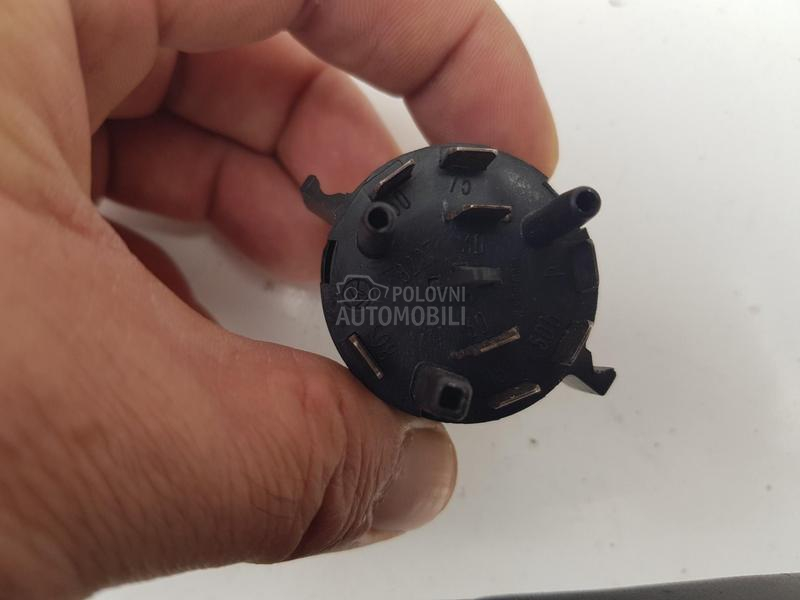 ULOŽAK KONTAKT BRAVE 19, TDI