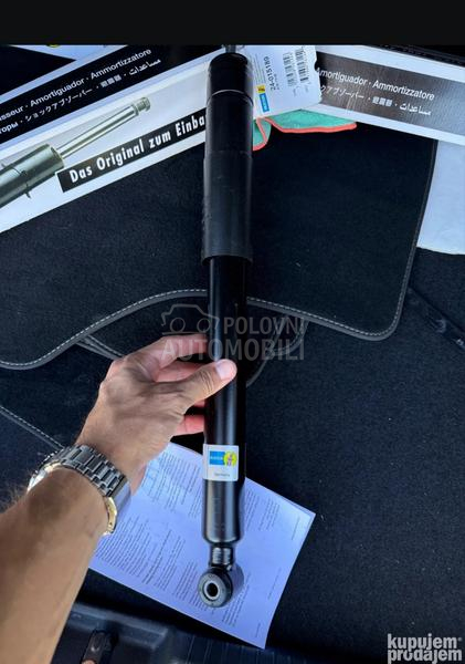 Amortizeri zadnji Bilstein