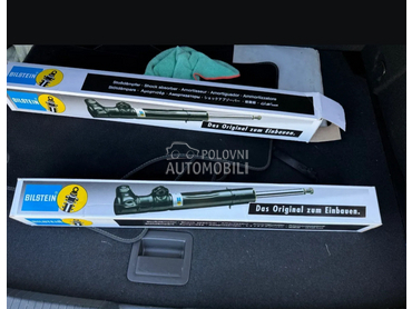 Amortizeri zadnji Bilstein za Mercedes Benz W124 od 1988. do 1995. god.