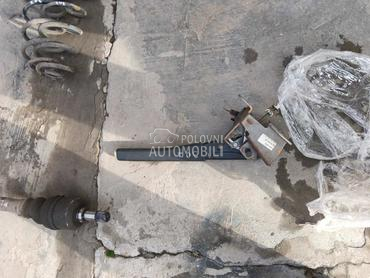 Rucica rucne kocnice za Peugeot 307