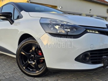Renault Clio N.A.V.I