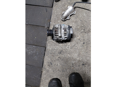 Altenator za Renault Espace od 1998. do 2003. god.