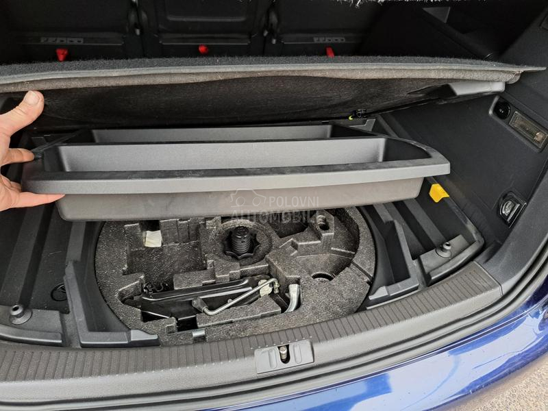 Volkswagen Touran 1.4