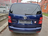 Volkswagen Touran 1.4