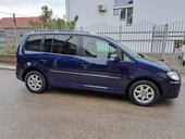 Volkswagen Touran 1.4