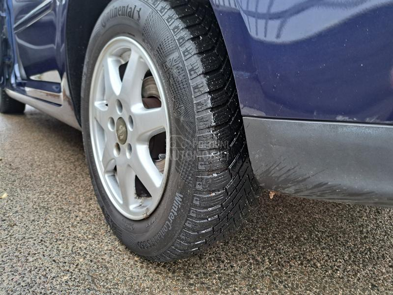 Volkswagen Touran 1.4