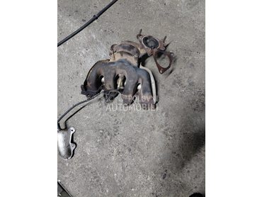 Izduvna grana za Renault Espace od 1998. do 2003. god.