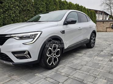 Renault Arkana 1.3 TCE Intense lux