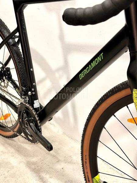 Bergamont Gran 28