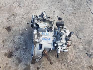 MENJAČ 16,16,V, za Fiat Palio od 1997. do 2003. god.