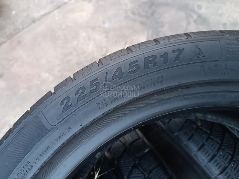 Davanti 225/45 R17 Zimska