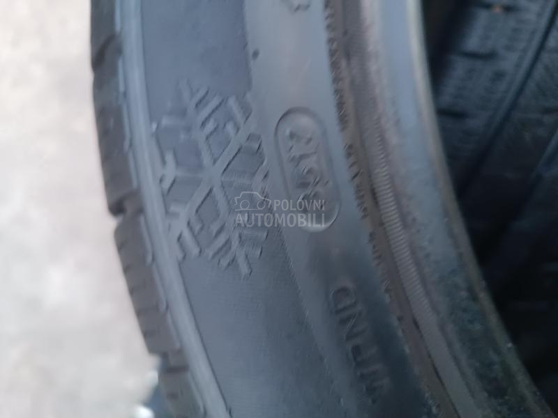 Davanti 225/45 R17 Zimska