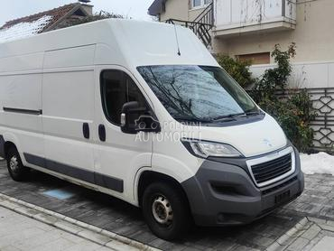 Peugeot Boxer T O P   S T A N J E