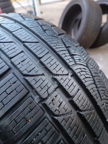 Pirelli 225/55 R17 Zimska