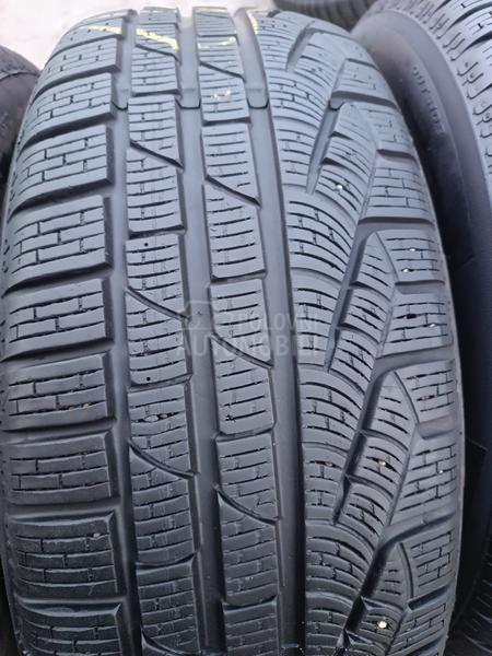 Pirelli 225/55 R17 Zimska
