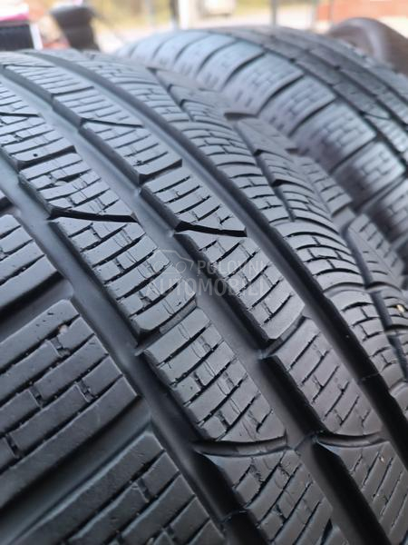 Pirelli 225/55 R17 Zimska