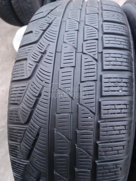 Pirelli 225/55 R17 Zimska