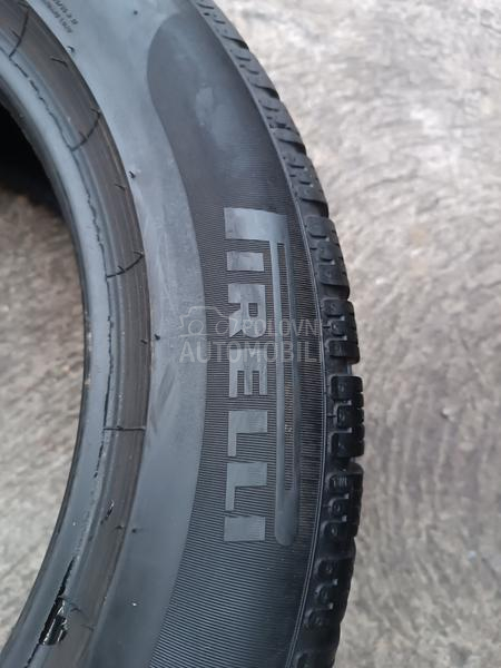Pirelli 225/55 R17 Zimska
