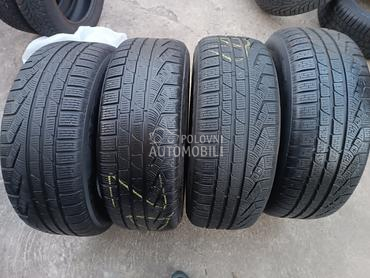 Pirelli 225/55 R17 Zimska