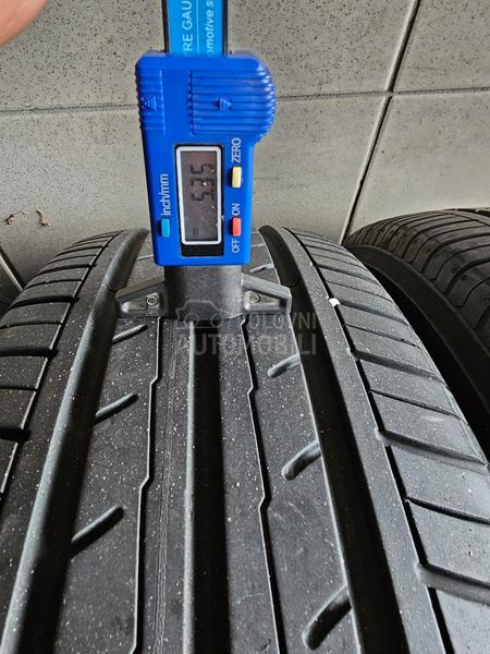 Aluminijumske felne TOP SET RENAULT 15" 4 x 100